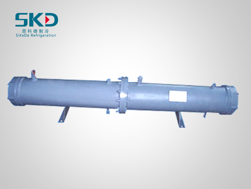 冷水機組專用冷凝器